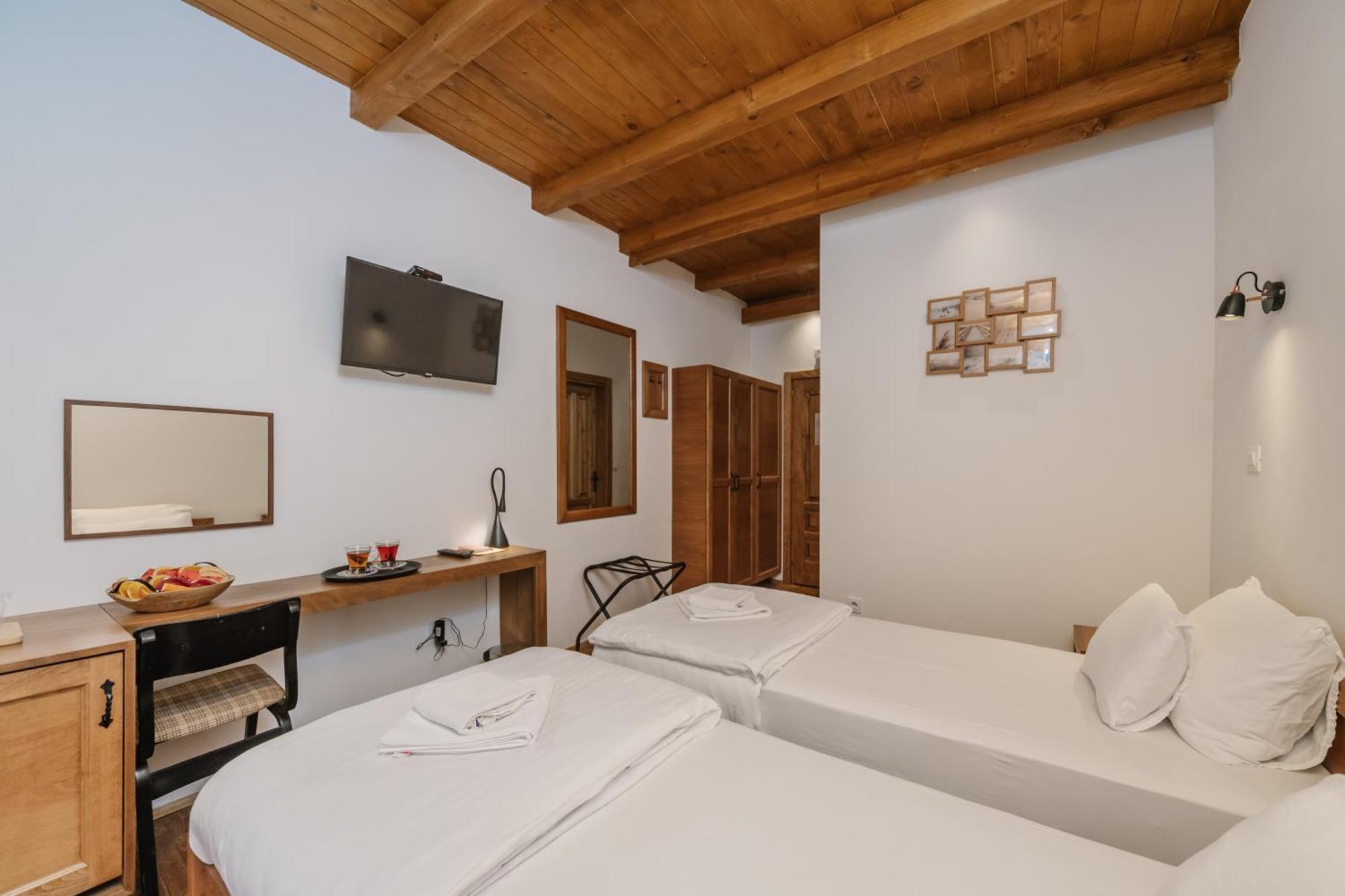 Hotel Porto Tara جابلياك المظهر الخارجي الصورة