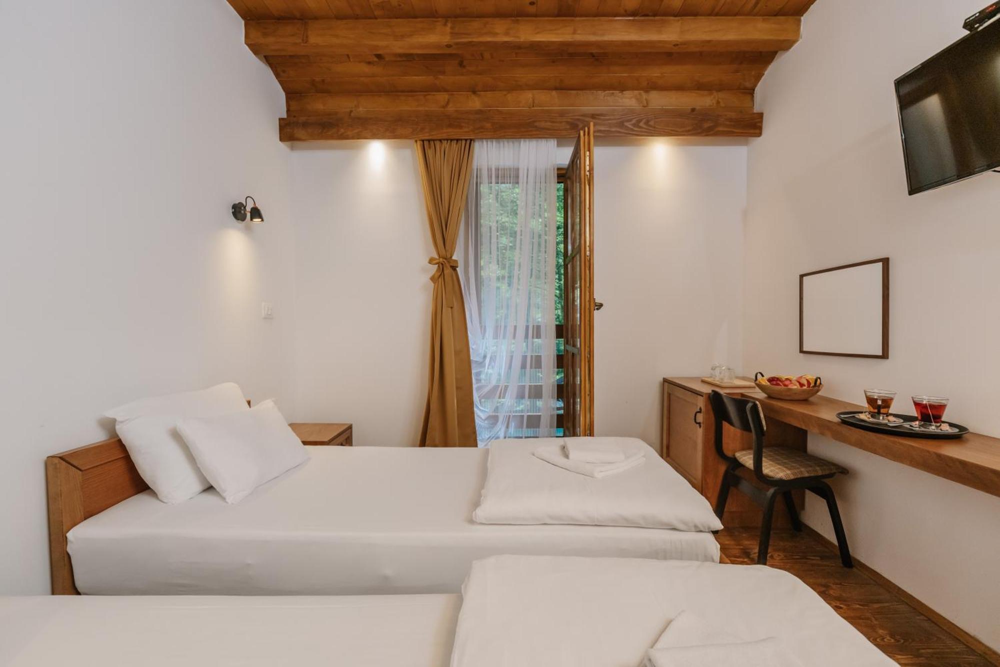 Hotel Porto Tara جابلياك المظهر الخارجي الصورة