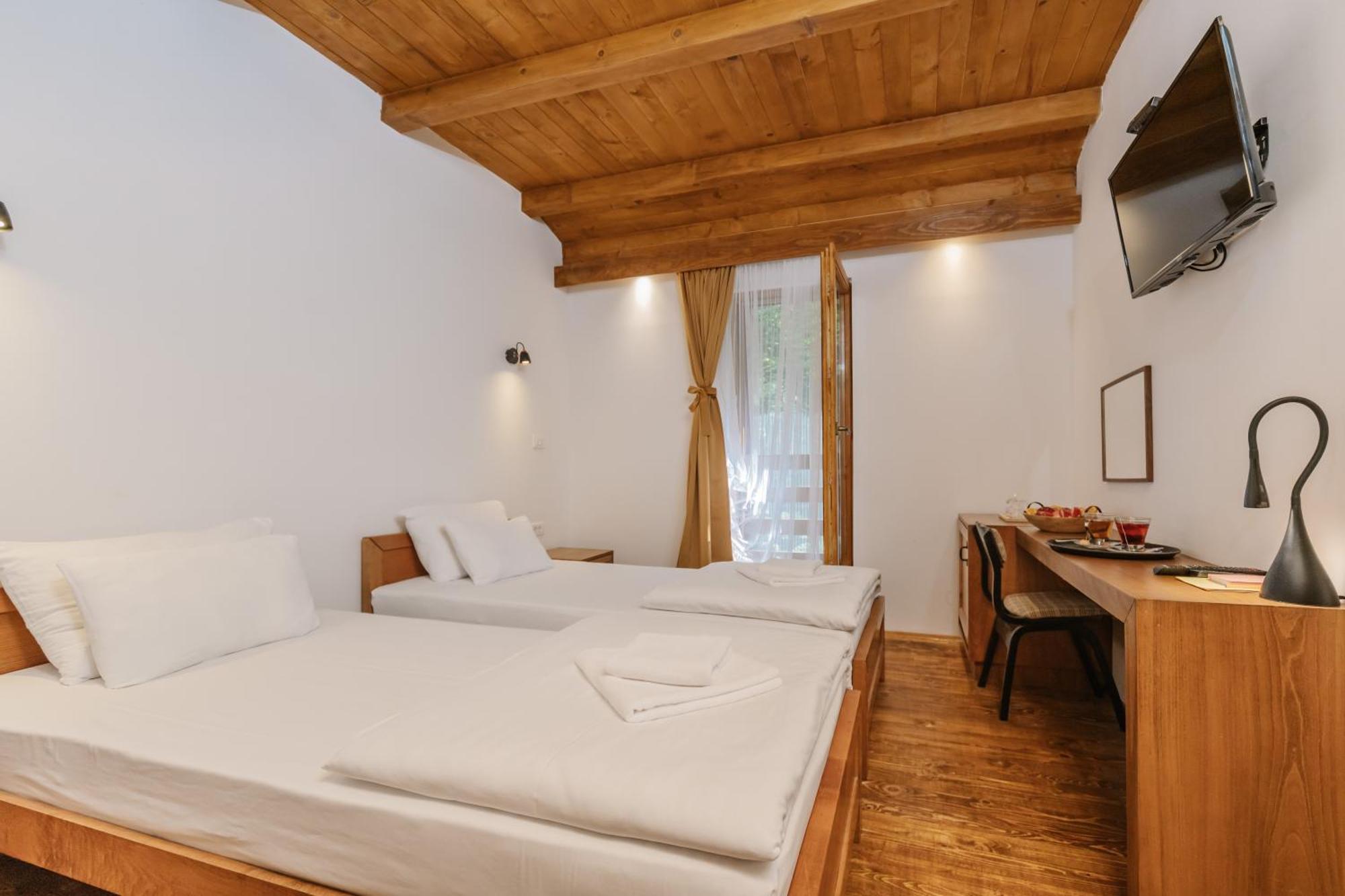 Hotel Porto Tara جابلياك المظهر الخارجي الصورة